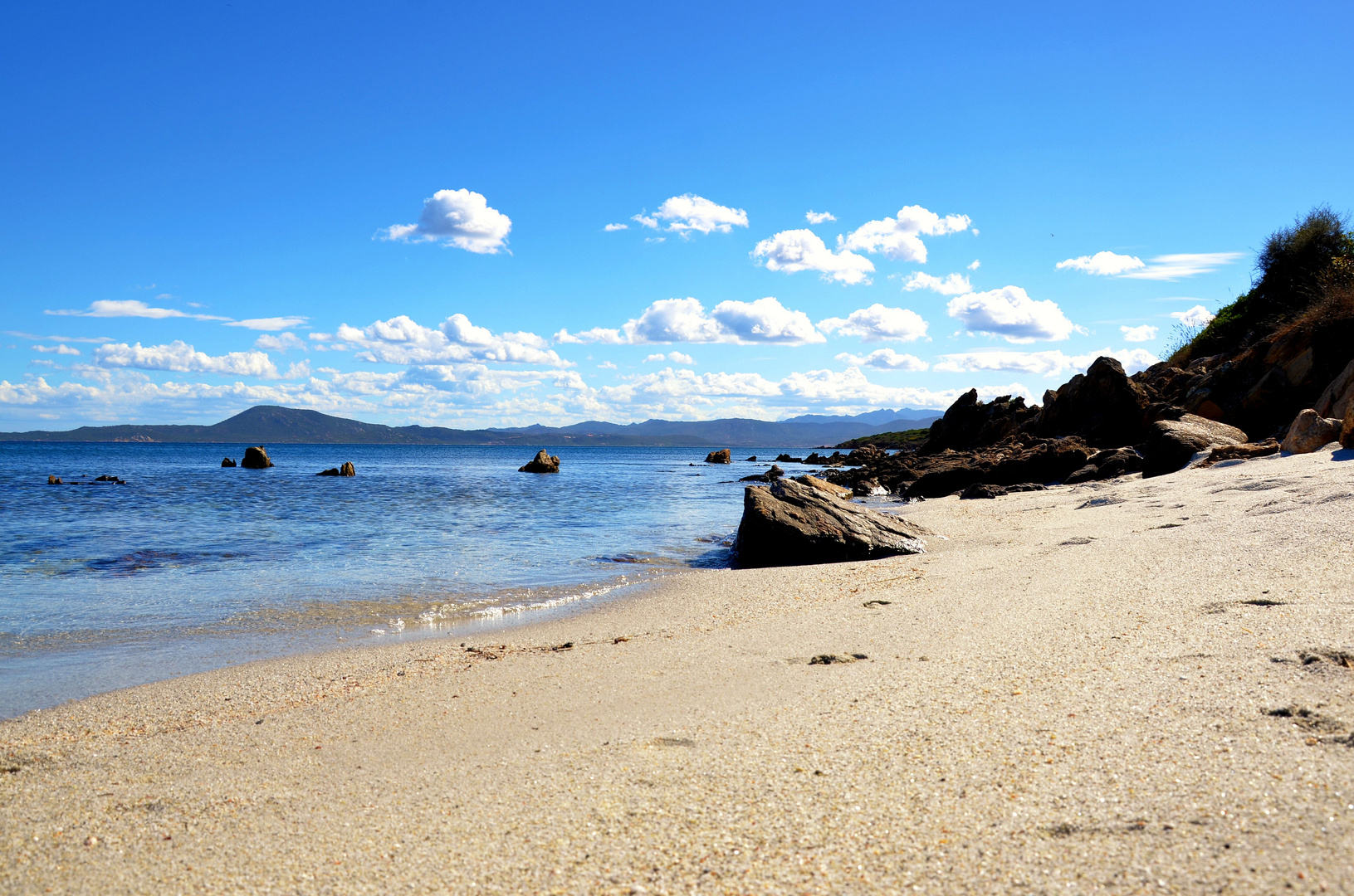 Cala Banana - Sardegna