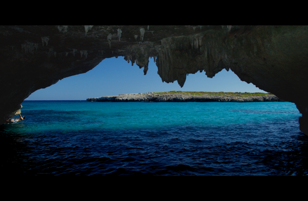 Cala Barques, Mallorca