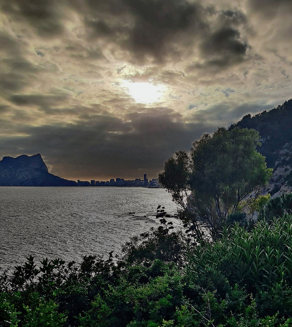 Cala Bassetes