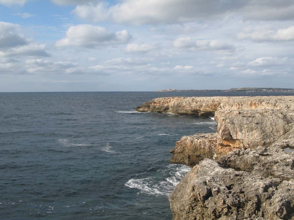 Cala Blanca