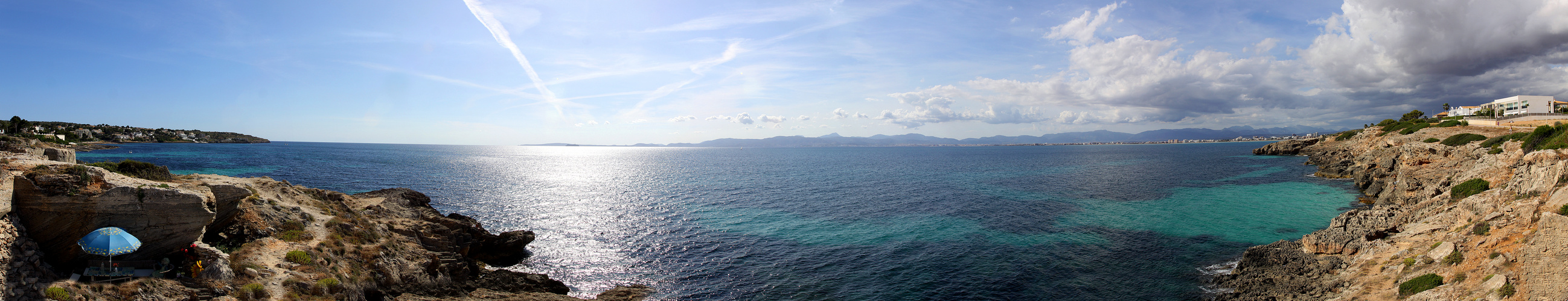 Cala Blava Mallorca