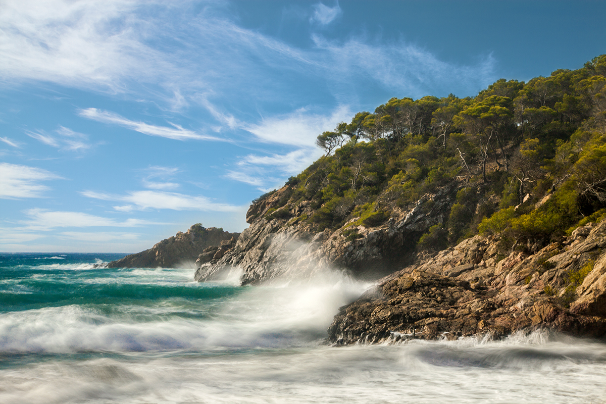 Cala Boix