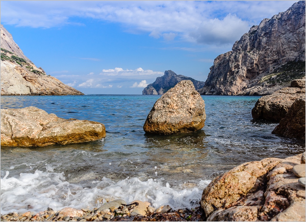 Cala Bóquer (2)