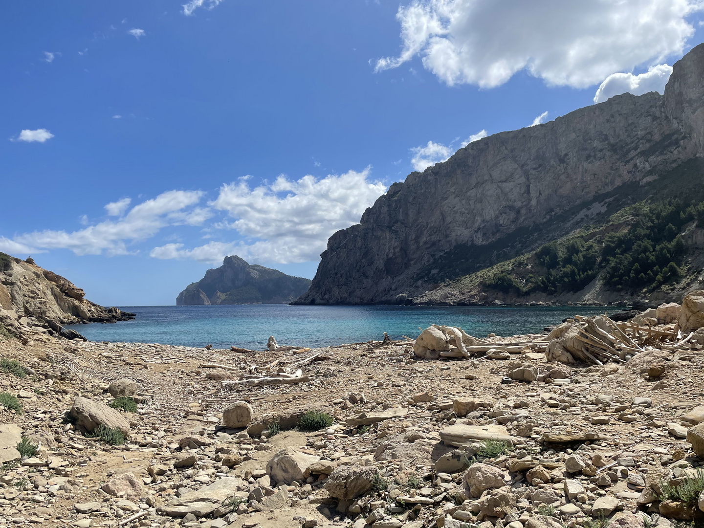 Cala Bóquer