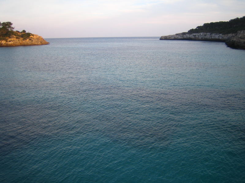 CALA [Bucht]