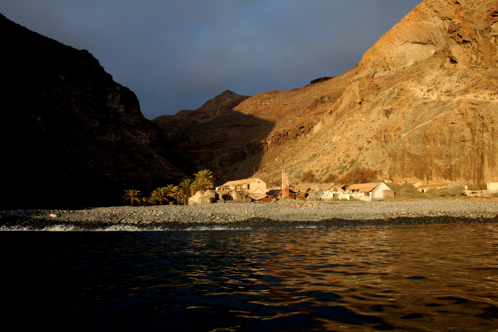 Cala Cantera - 1