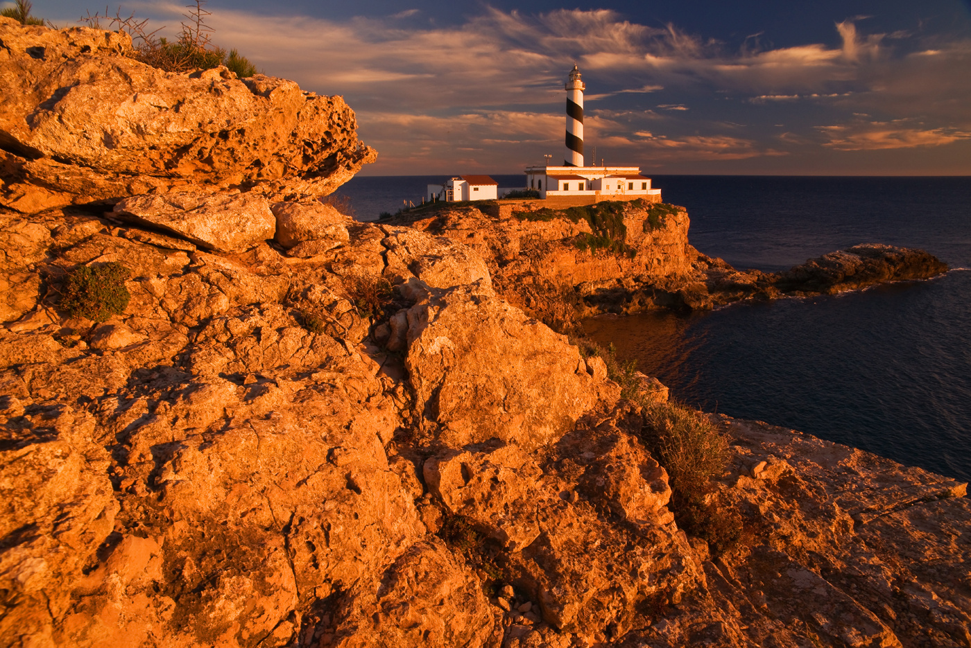 Cala Cap de Figuera