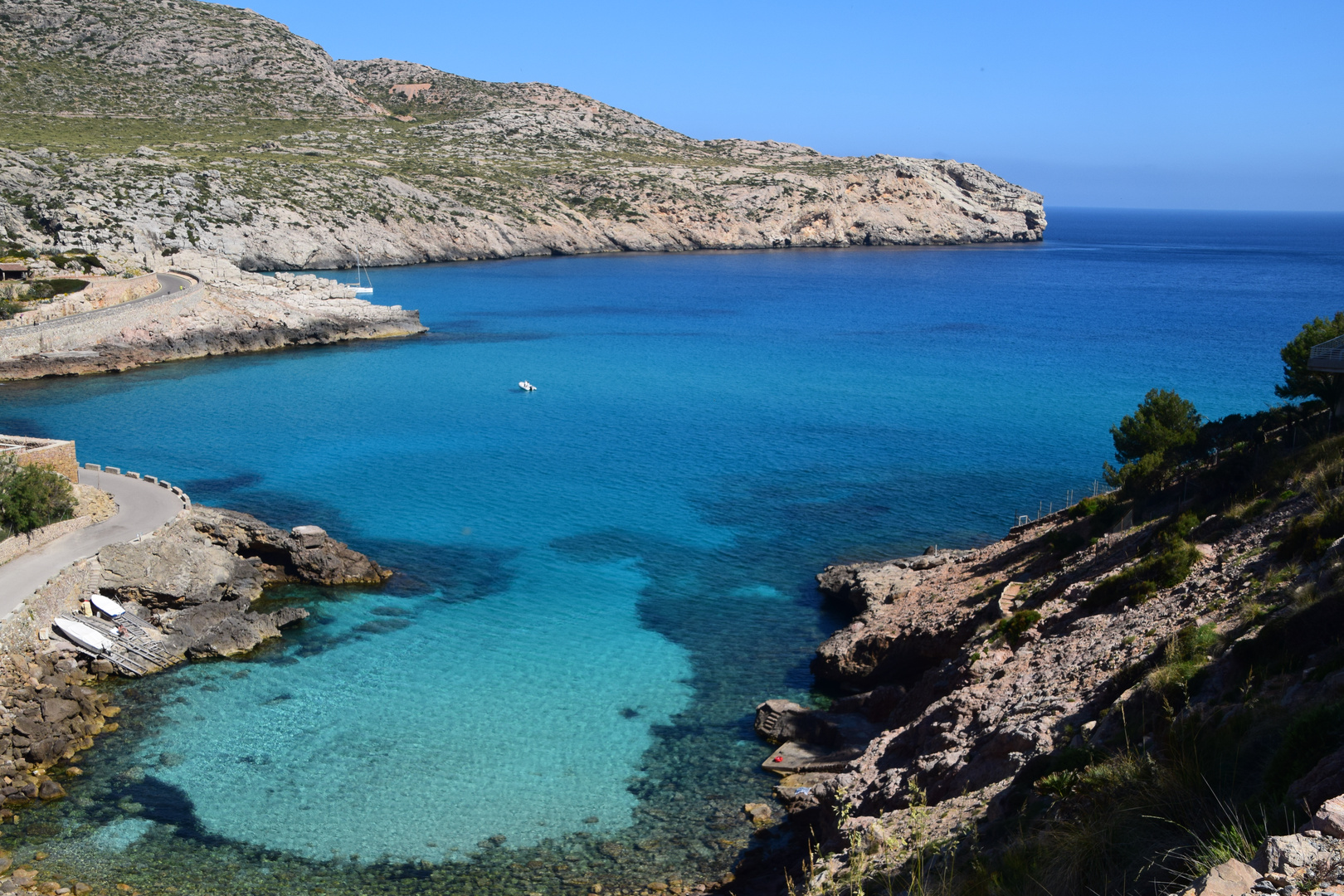 Cala Carbo 2