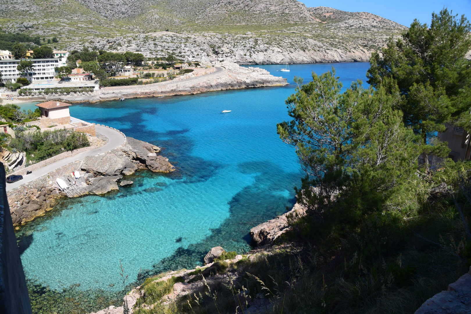 Cala Carbo