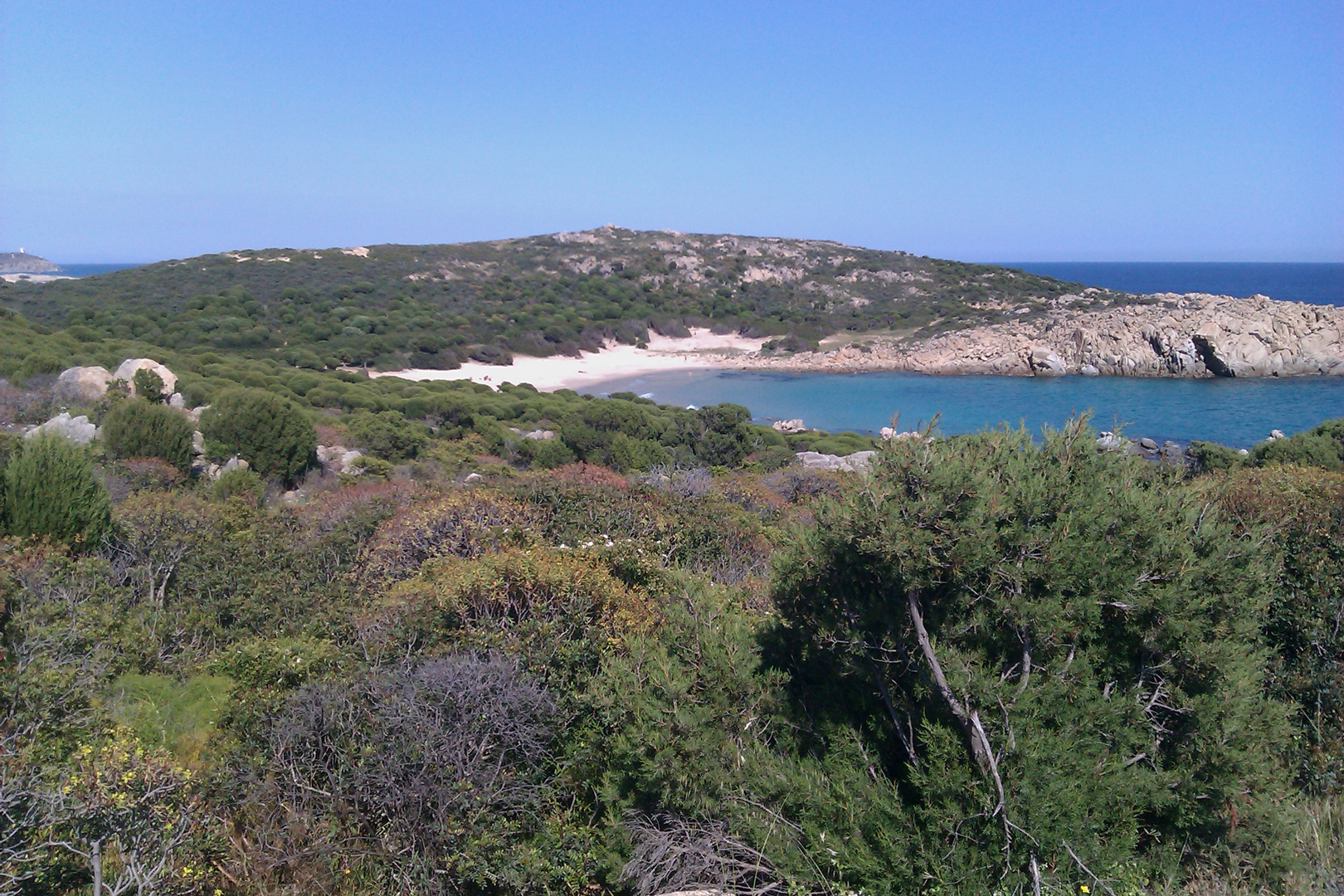 Cala Cipolla