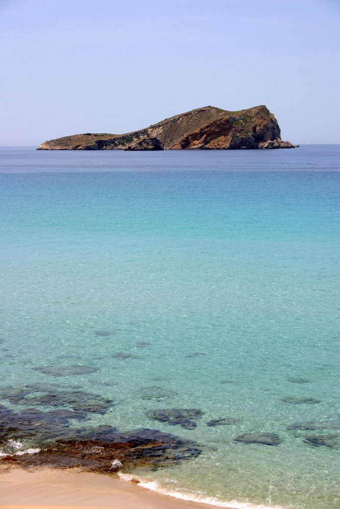 Cala Comte