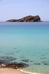 Cala Comte