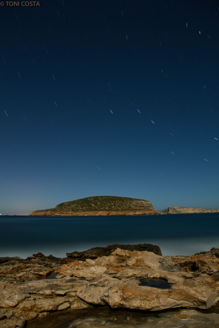 cala conta ,