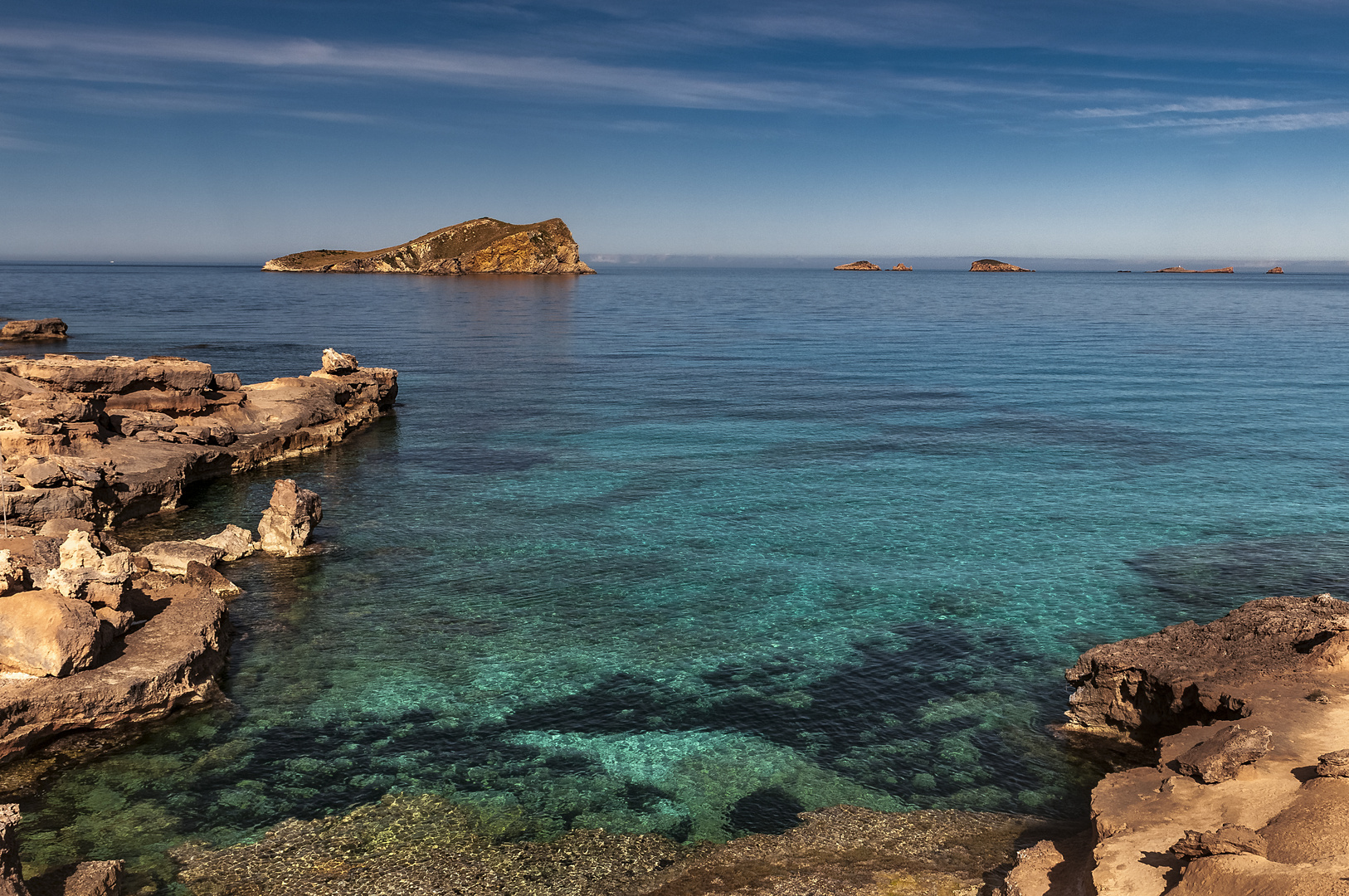 Cala Conta