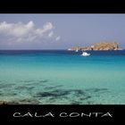 Cala Conta