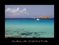 Cala Conta