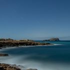 CALA CONTA , DEDICADA A JUAN PRIETO