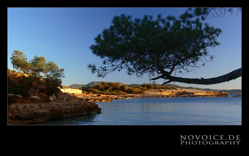 Cala Cració