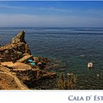 CALA D' ESTELLENCS