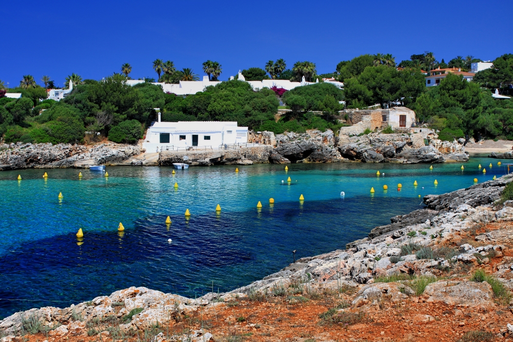 Cala de Binisafuller