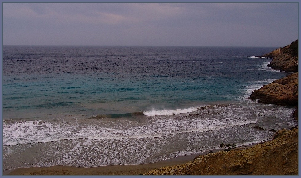 Cala de Boix