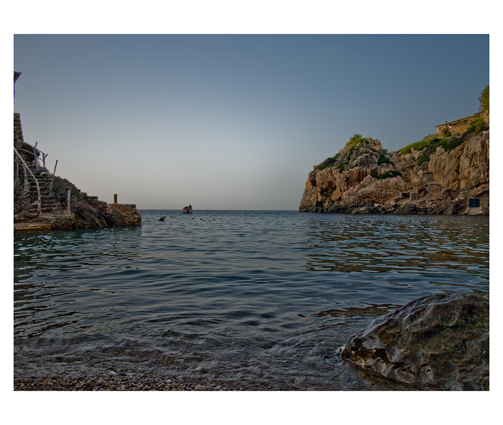 Cala de Deià