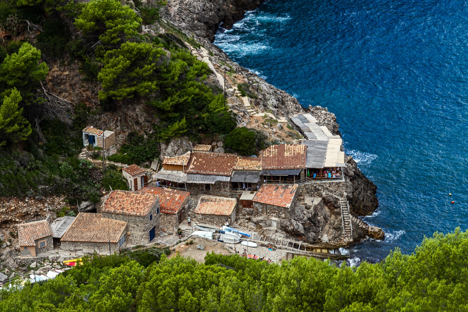 Cala de Deià