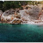 Cala de Deia`