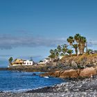 Cala de El Cabezo