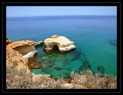 cala de ensueno