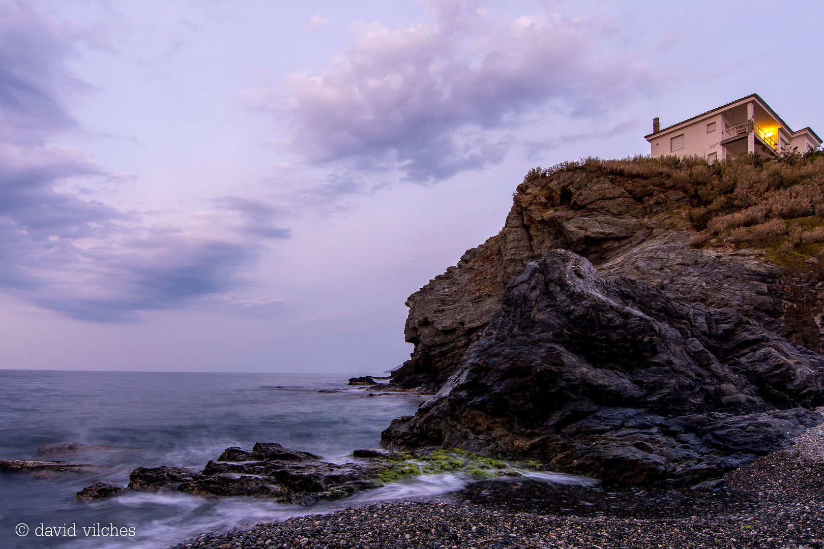 Cala de Llançà