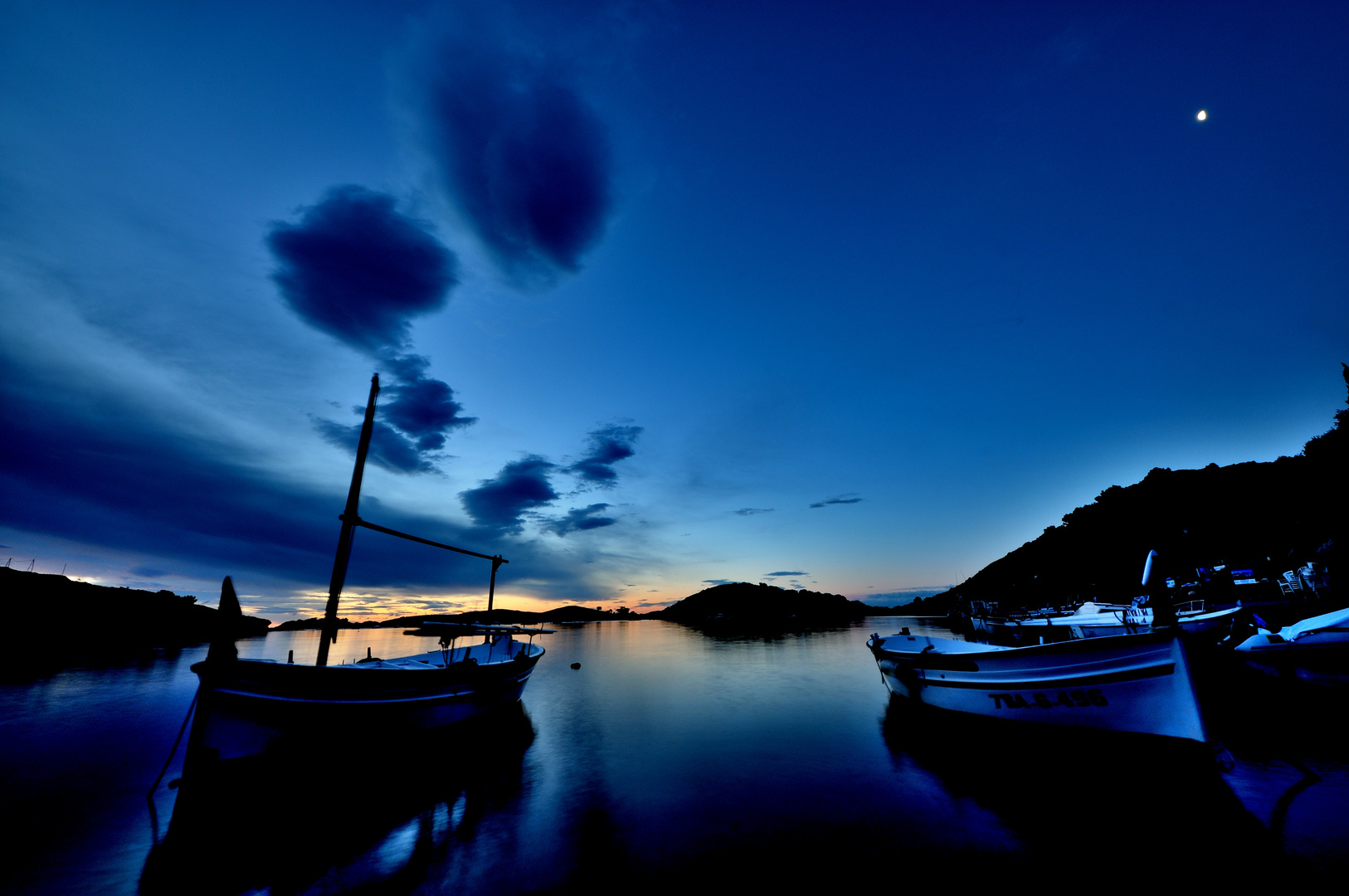 Cala de Portlligat