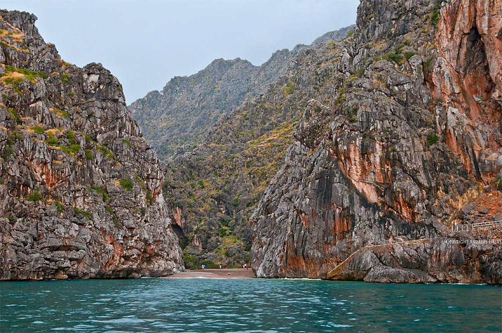 Cala de sa calobra