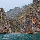 Cala de sa calobra