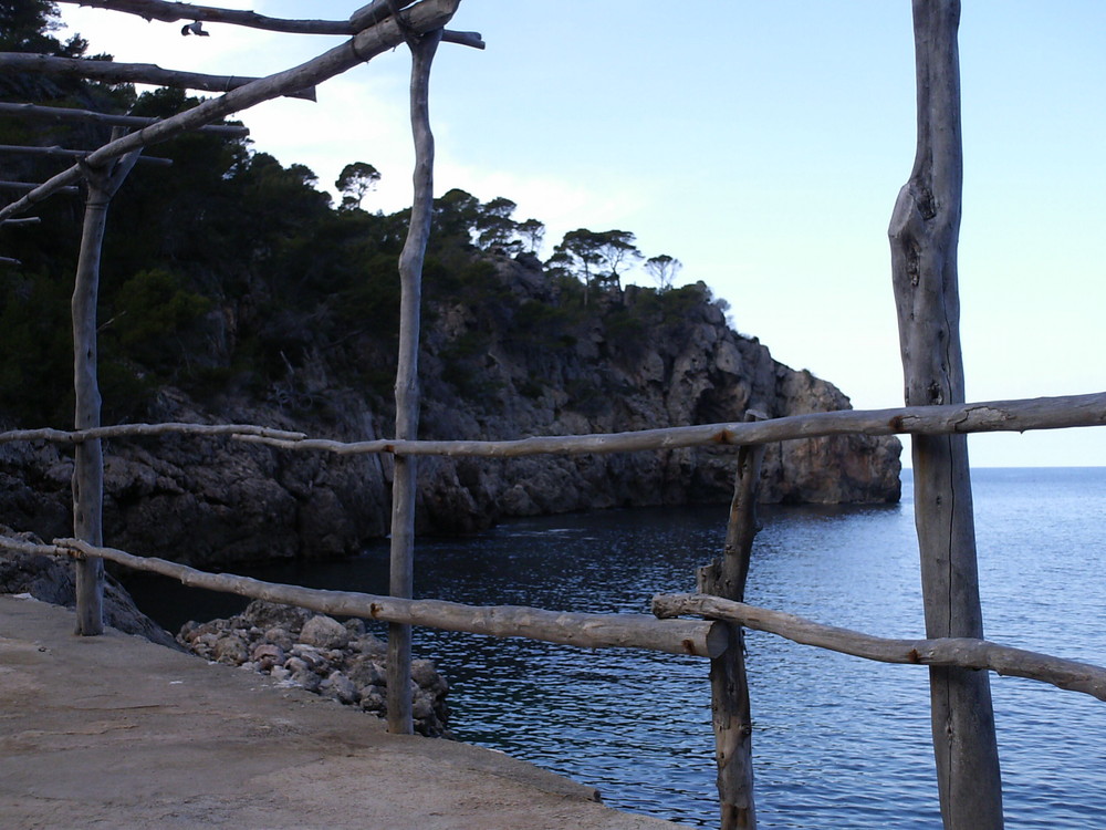 Cala Dehiá