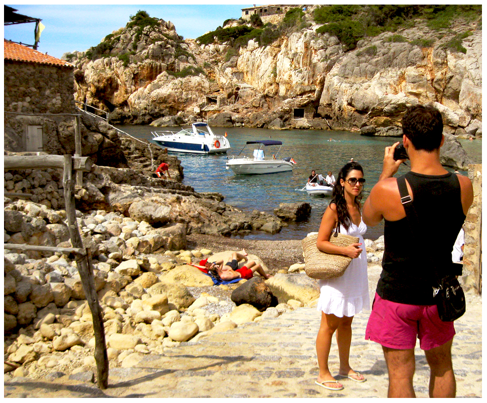 Cala Deia (2)