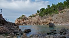 cala Deiá