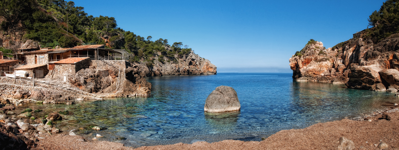 Cala Deià