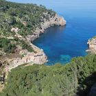 Cala Deià