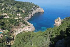 Cala Deià