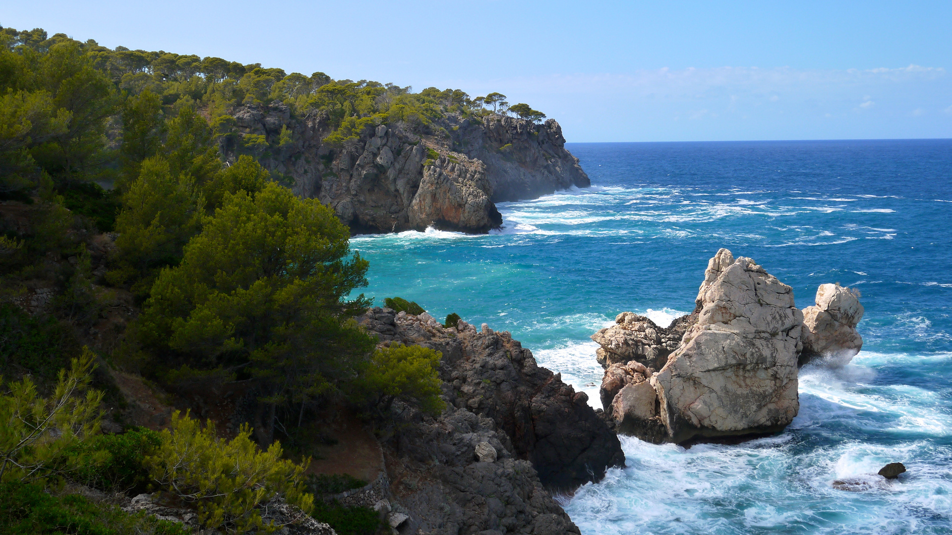 Cala Deià