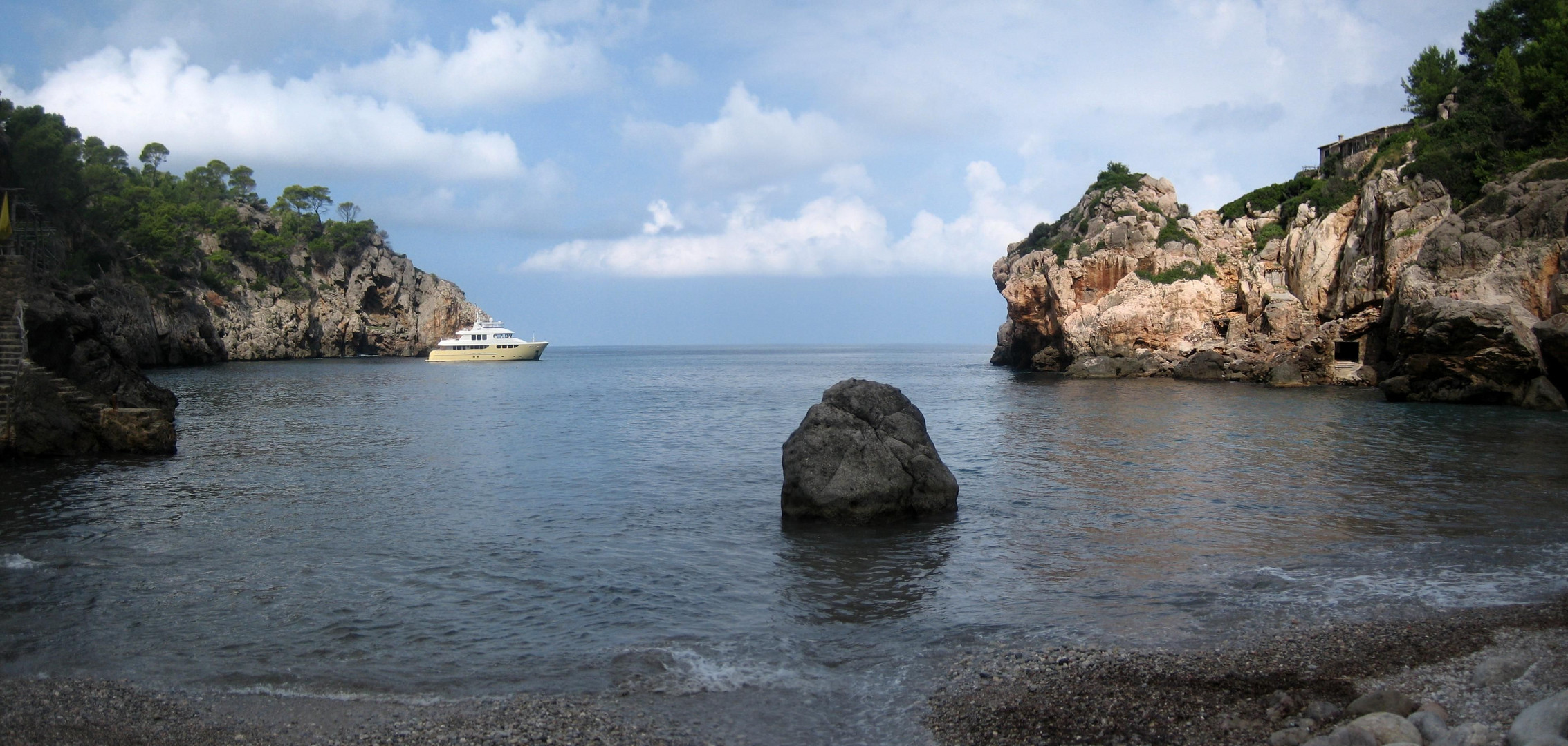 Cala Deià (Mallorca)