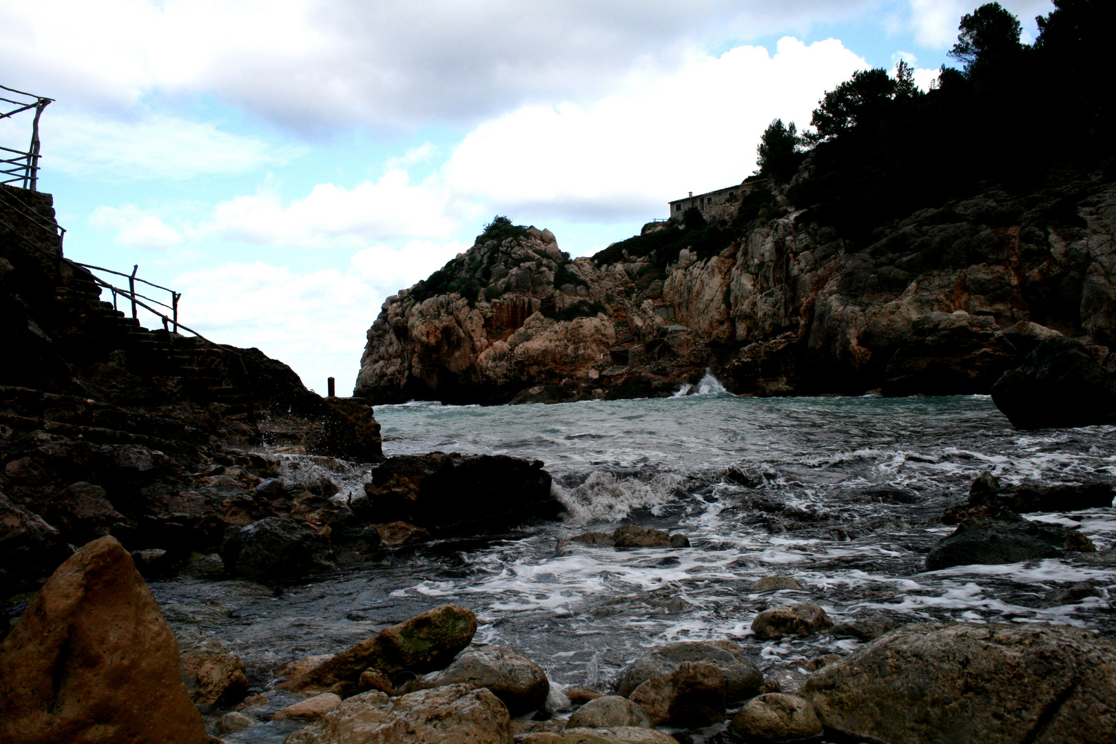 cala Deia, Mallorca