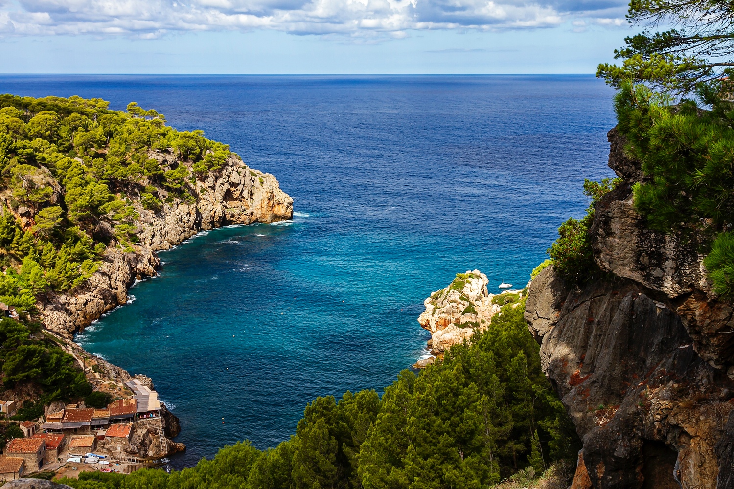 Cala Deijà