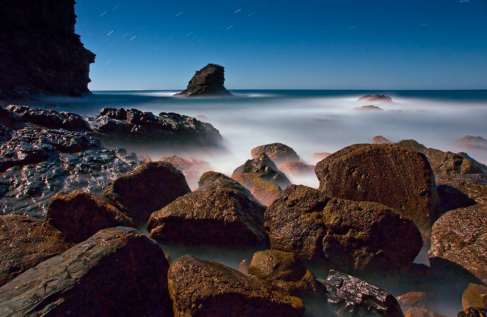 Cala del Barco