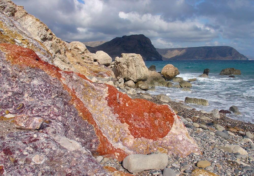 Cala del Cuervo