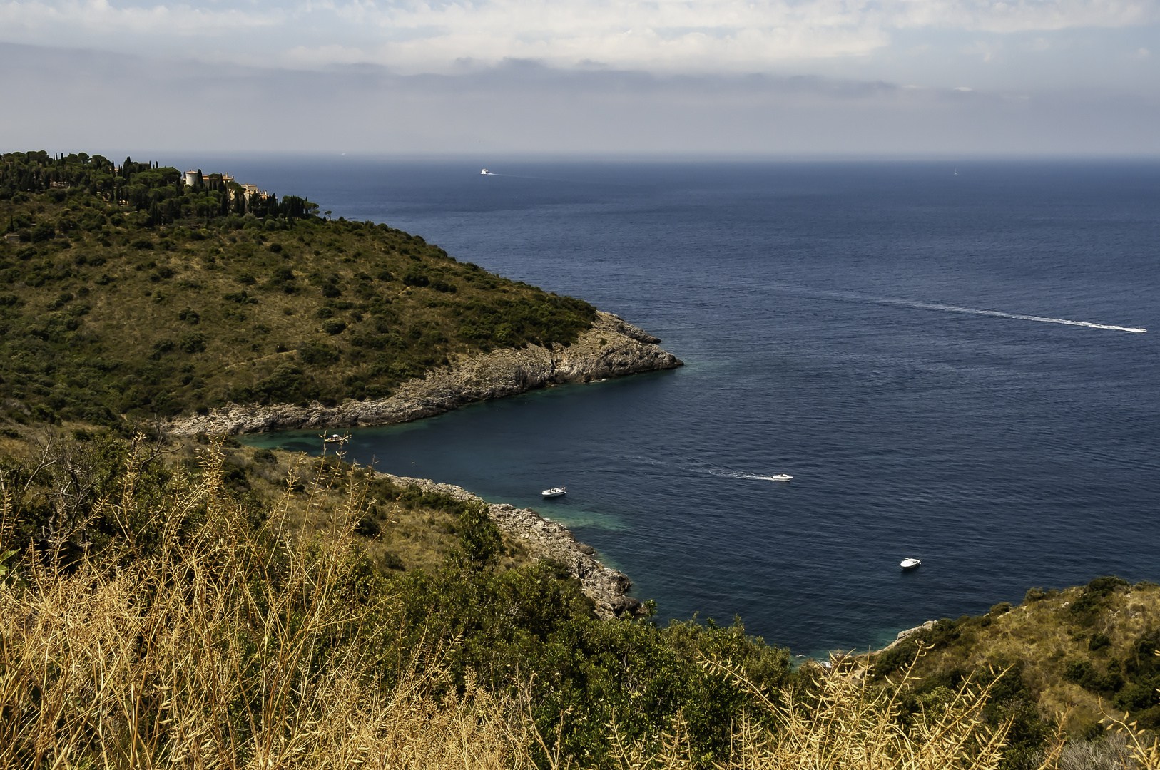 Cala del Pane