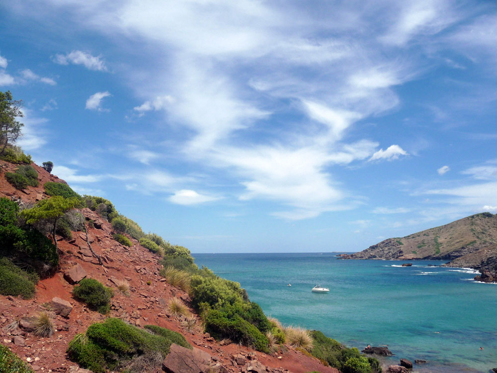 cala del pilar_menorca