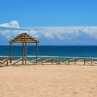 Cala del Varadero - Cabo de Trafalgar