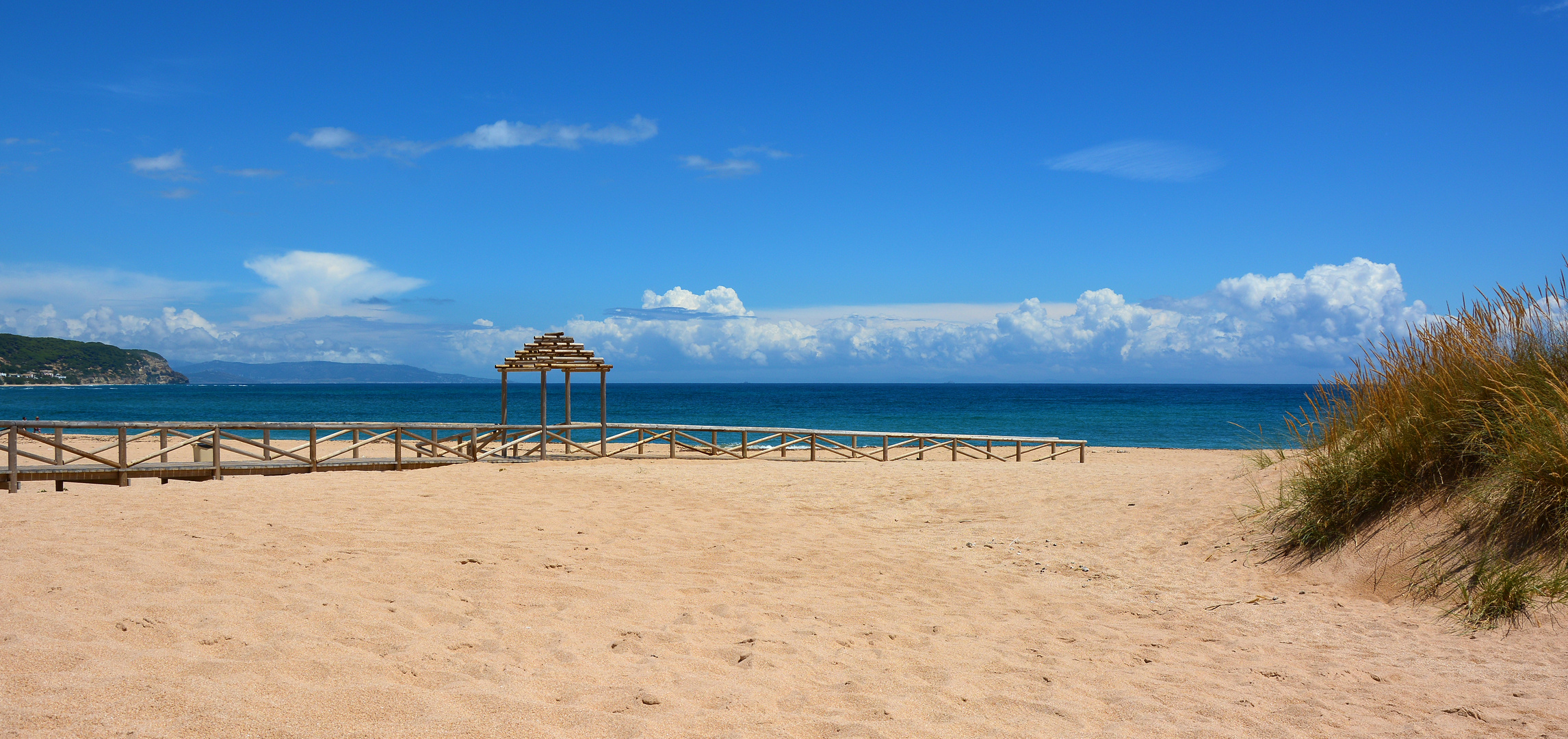 Cala del Varadero